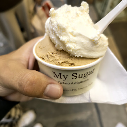 My Sugar gelato artigianale · Foto 18