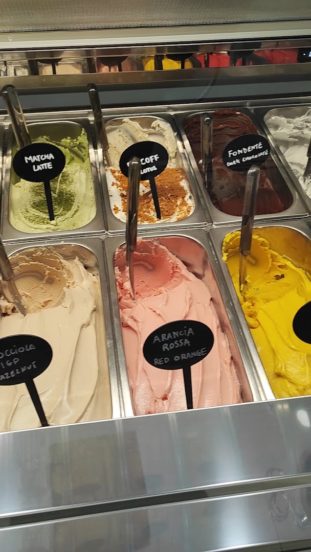 My Sugar gelato artigianale · Foto 15