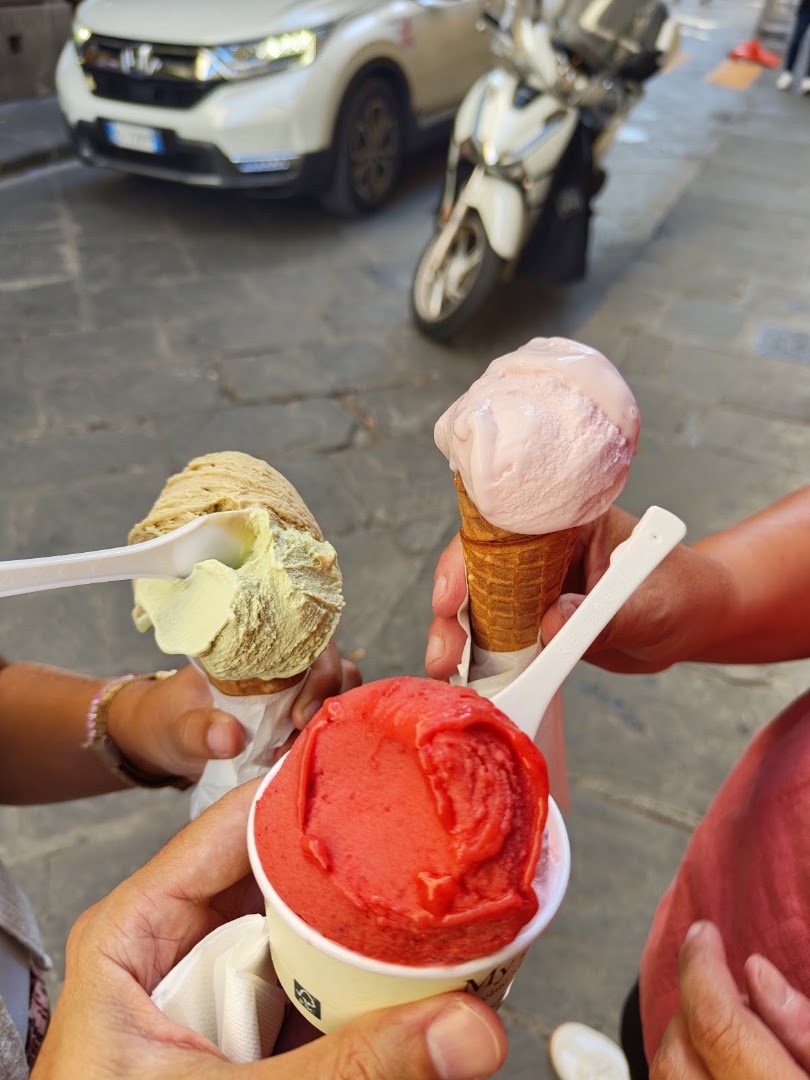 My Sugar gelato artigianale · Foto 7