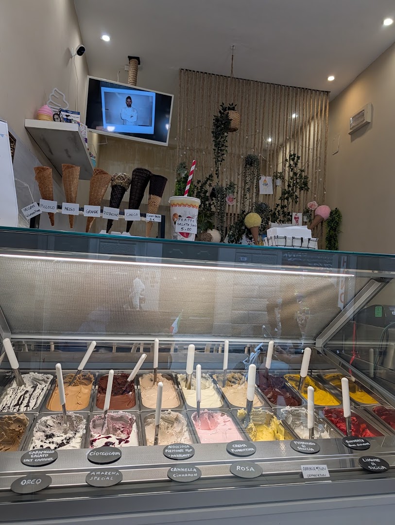 My Sugar gelato artigianale · Foto 4
