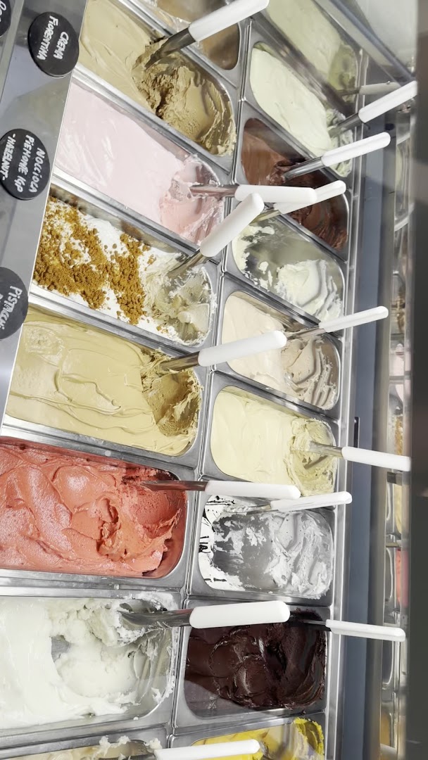 My Sugar gelato artigianale · Foto 17
