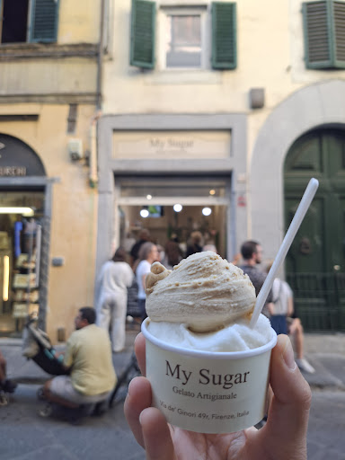 My Sugar gelato artigianale · Foto 19