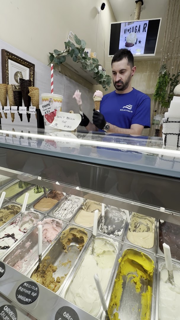 My Sugar gelato artigianale · Foto 16
