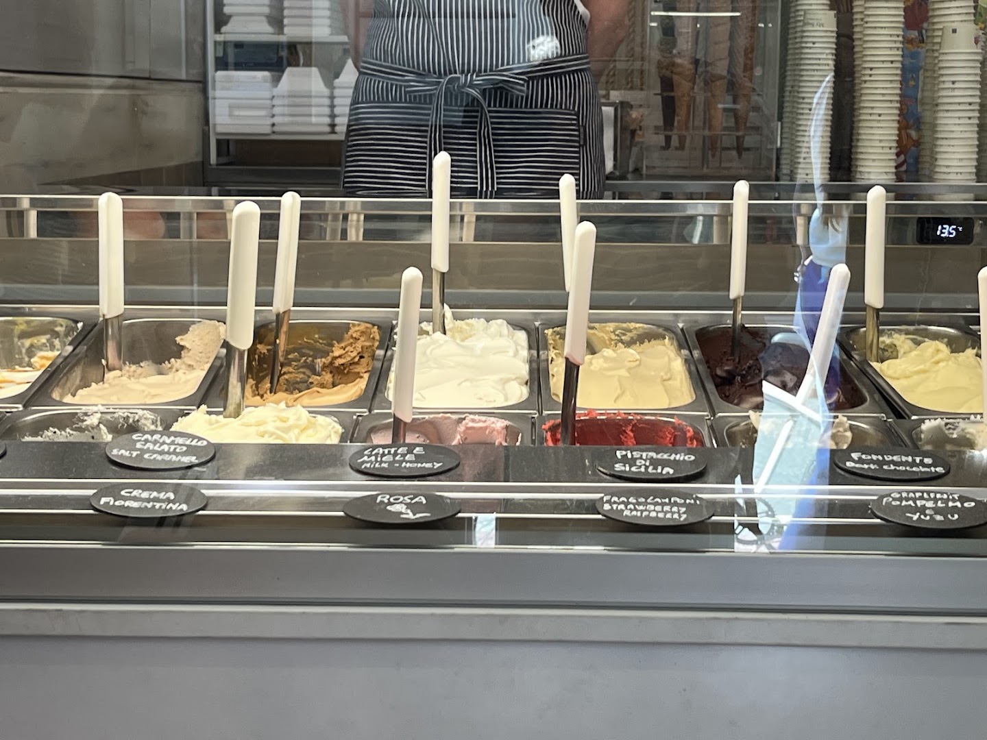 My Sugar gelato artigianale · Foto 1