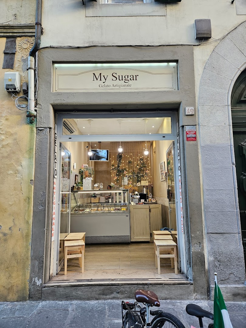 My Sugar gelato artigianale · Foto 2