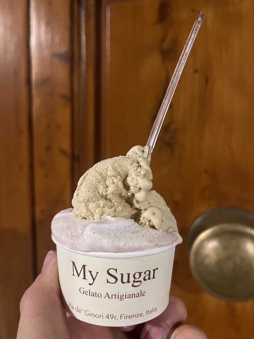 My Sugar gelato artigianale · Foto 5